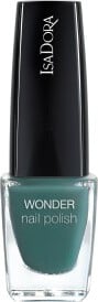 Isadora Wonder Nail Polish Harmony Green 145