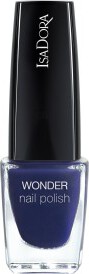 Isadora Wonder Nail Polish Deep Indigo 151