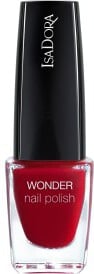 Isadora Wonder Nail Polish Summer Red 163