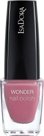 Isadora Wonder Nail Polish Pink Blossom 178