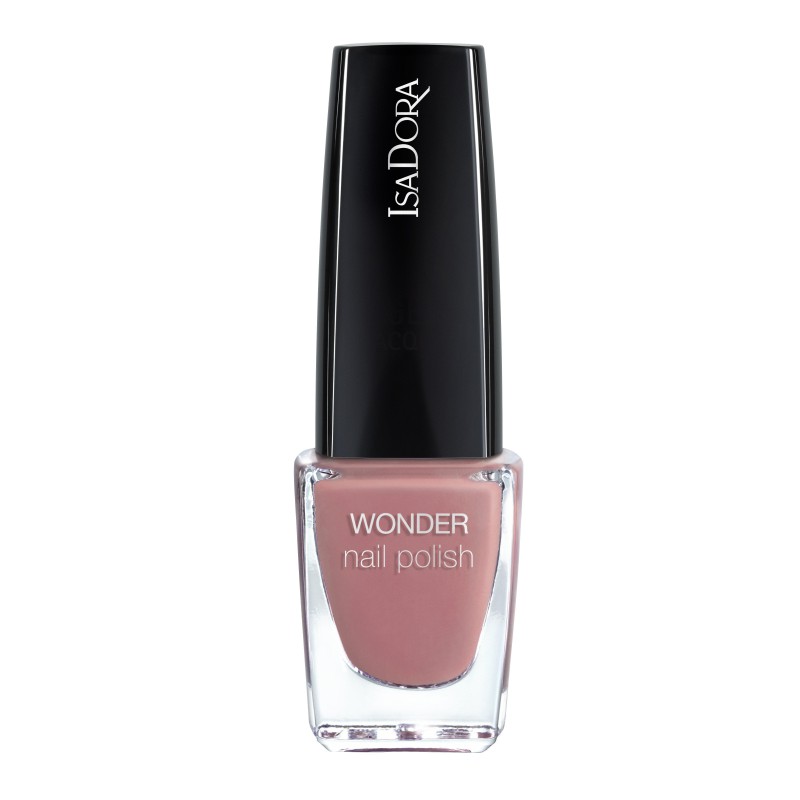 Isadora Wonder Nail Polish Canyon Rose 184 Isadora Wonder Nail Polish Canyon Rose 184