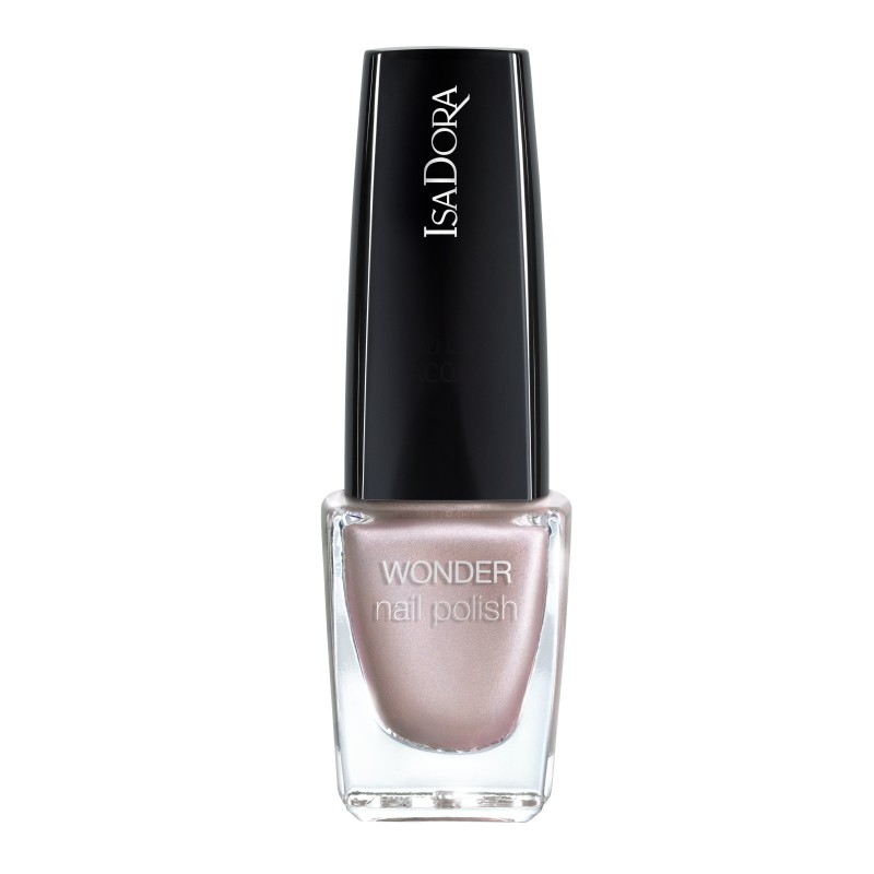 Isadora Wonder Nail Polish Glacé 199 Isadora Wonder Nail Polish Glacé 199