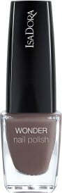 Isadora Wonder Nail Polish Soft Suede 208