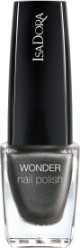 Isadora Wonder Nail Polish Steel Grey 251