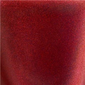 Isadora Wonder Nail Polish Crimson Glow 252 (2)