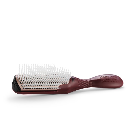 Oliva Garden Heat Pro Ceramic+Ion Styler 9 Row