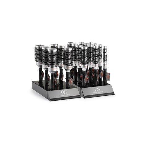 Olivia Garden Pro Thermal Display 18Pcs