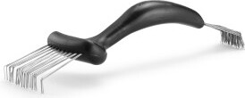 Olivia Garden Brush Cleaner Black - Hårborste