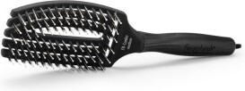 Olivia Garden Finger Brush M - Hårborste