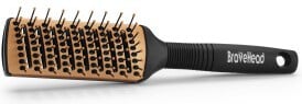 Bravehead Copper Tunnel Brush