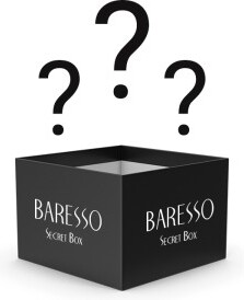 Baresso Secret Box
