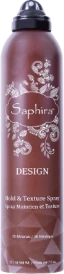 Saphira Hold & Texture Spray 221ml
