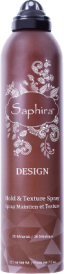 Saphira Hold & Texture Spray 221ml