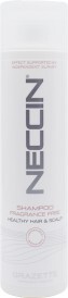 Grazette Neccin Fragrance Free 250ml