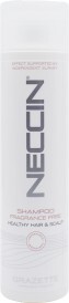 Grazette Neccin Shampoo Fragrance Free 250ml