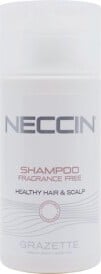 Grazette Neccin Fragrance Free 100ml