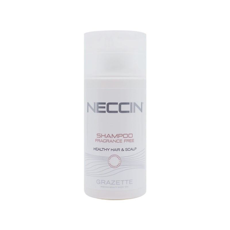 Grazette Neccin Fragrance Free 100ml Grazette Neccin Fragrance Free 100ml