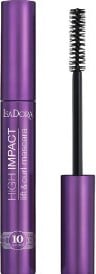 IsaDora 10 Sec High Impact Lift & Curl Mascara Black