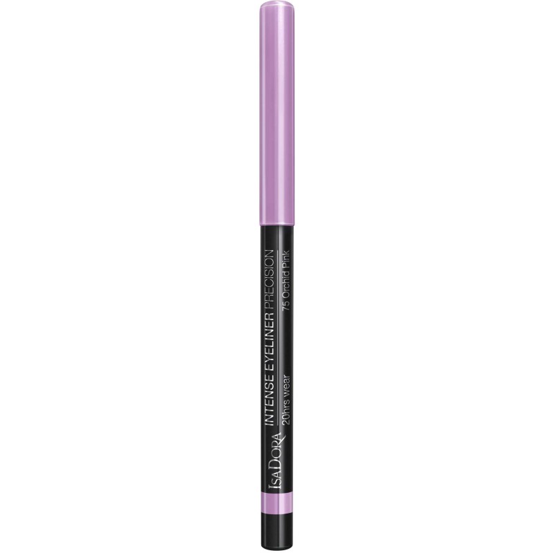 Isadora Intense Eyeliner Precision Orchid Pink Isadora Intense Eyeliner Precision Orchid Pink