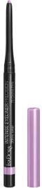 Isadora Intense Eyeliner Precision Orchid Pink (2)