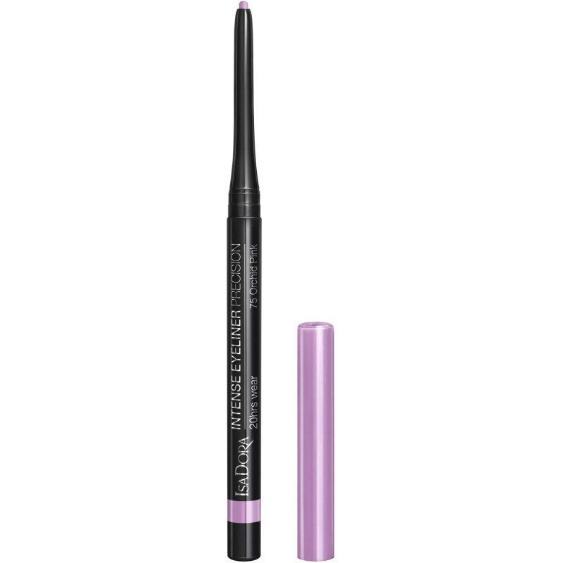Isadora Intense Eyeliner Precision Orchid Pink Isadora Intense Eyeliner Precision Orchid Pink
