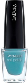 Isadora Wonder Nail Polish Ocean Breeze