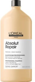 L'Oréal Professionnel Serie Expert Absolut Repair Shampoo 1500ml