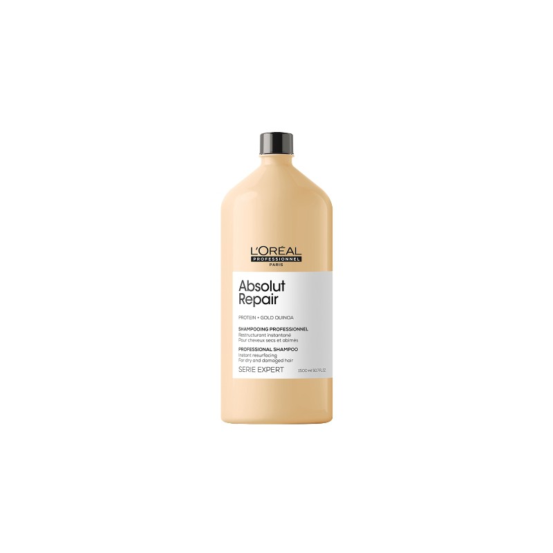 L'Oréal Professionnel Serie Expert Absolut Repair Shampoo 1500ml