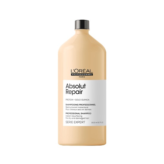 L'Oréal Professionnel Serie Expert Absolut Repair Shampoo 1500ml
