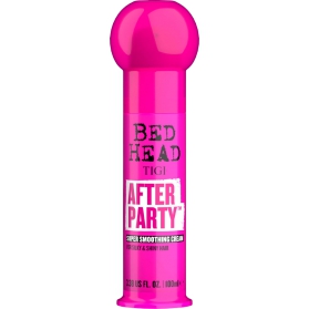 TIGI Bed Head After Party 100ml - Utslätande kräm