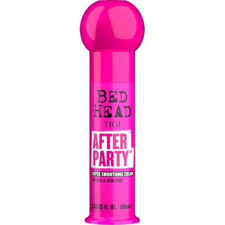 TIGI Bed Head After Party 100ml - Utslätande kräm