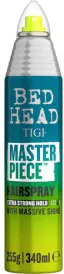 TIGI Bed Head Masterpiece Hairspray 340ml