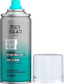 Tigi Bed Head Mini Hard Head 100ml