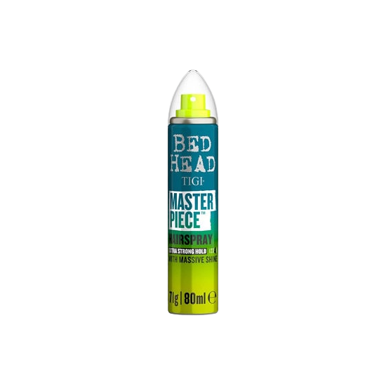 TIGI Bed Head Masterpiece Hairspray 79ml