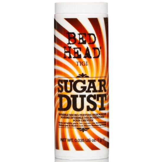 Tigi Bed Head Sugar Dust1g
