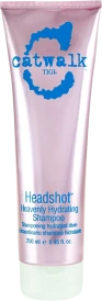 Tigi Headshot Heavenly Hydrating Shampoo 250ml