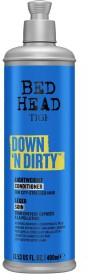 Tigi Down N Dirty Conditioner 400ml