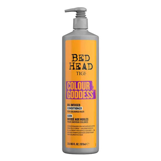 Tigi Colour Goddess Conditioner 970ml