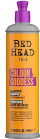 Tigi Colour Goddess Shampoo 400ml