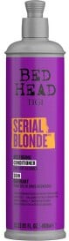 Tigi Serial Blonde Conditioner 400ml