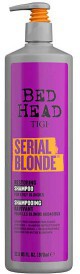 Tigi Serial Blonde Shampoo 970ml