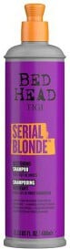 Tigi Serial Blonde Shampoo 400ml