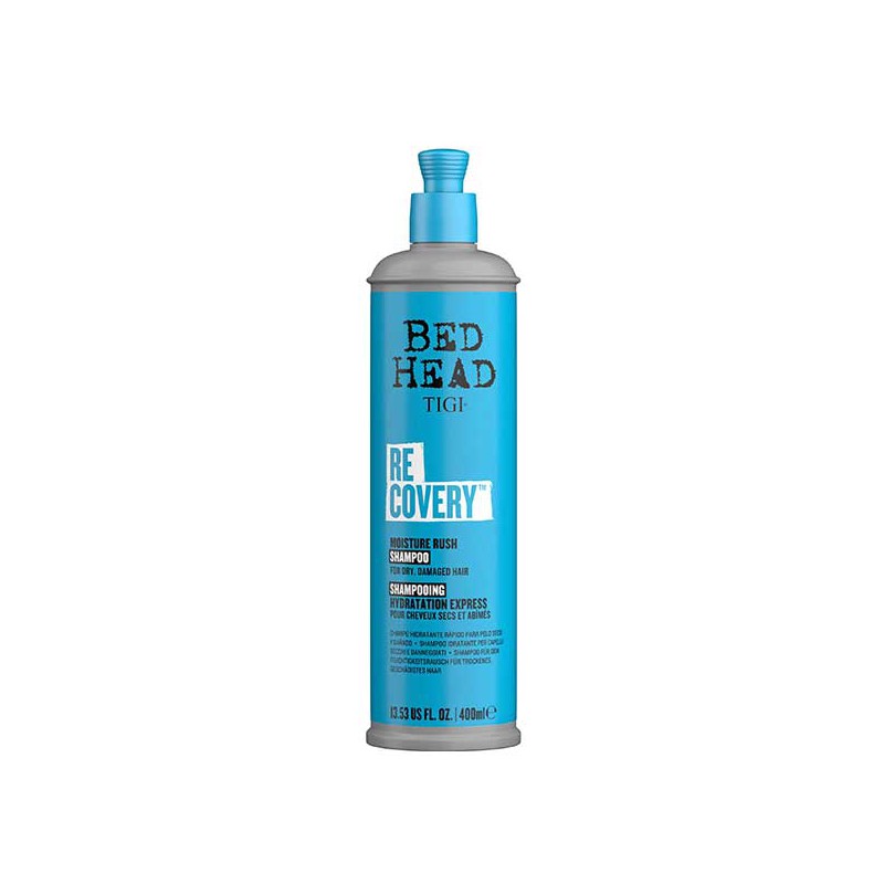 Tigi Recovery Shampoo 400ml