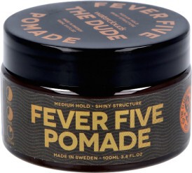 Waterclouds The Dude Fever Five Pomade 100ml