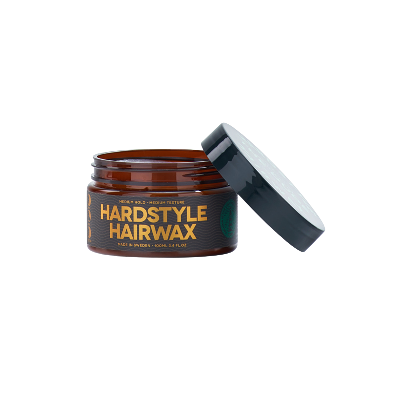 Waterclouds The Dude Hardstyle Hairwax 100ml Waterclouds The Dude Hardstyle Hairwax 100ml