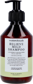 Waterclouds Relieve Mild Shampoo 250ml