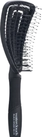 Waterclouds Black Brush No.24 Flex Vent Brush - Hårborste (2)