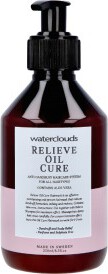 Waterclouds Relieve Oil Cure Hairmask 250ml