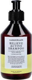 Waterclouds Relieve Active Shampoo 250ml