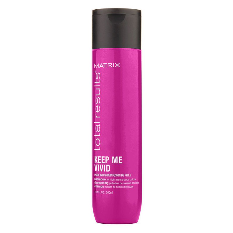 Matrix Keep me Vivid Shampoo 300ml
